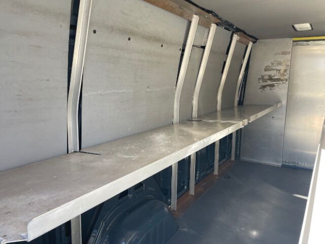 2019 Mercedes-Benz Sprinter 2500 High Roof V6 Charlotte NC