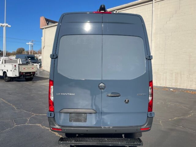 2019 Mercedes-Benz Sprinter 2500 High Roof V6 Charlotte NC
