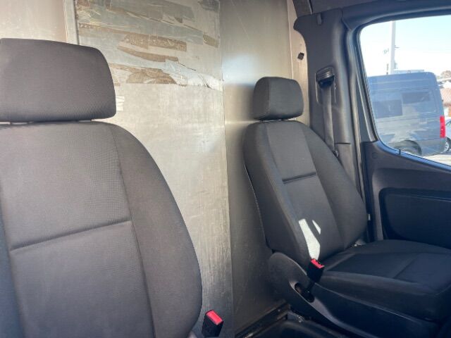 2019 Mercedes-Benz Sprinter 2500 High Roof V6 Charlotte NC