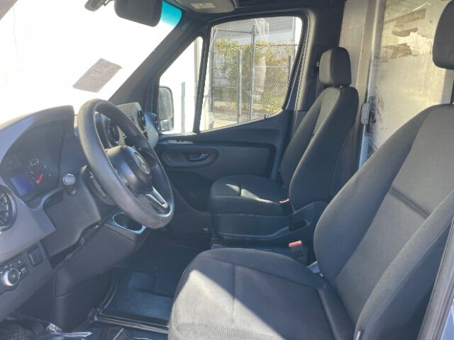 2019 Mercedes-Benz Sprinter 2500 High Roof V6 Charlotte NC