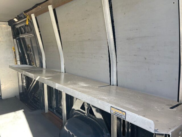 2019 Mercedes-Benz Sprinter 2500 High Roof V6 Charlotte NC