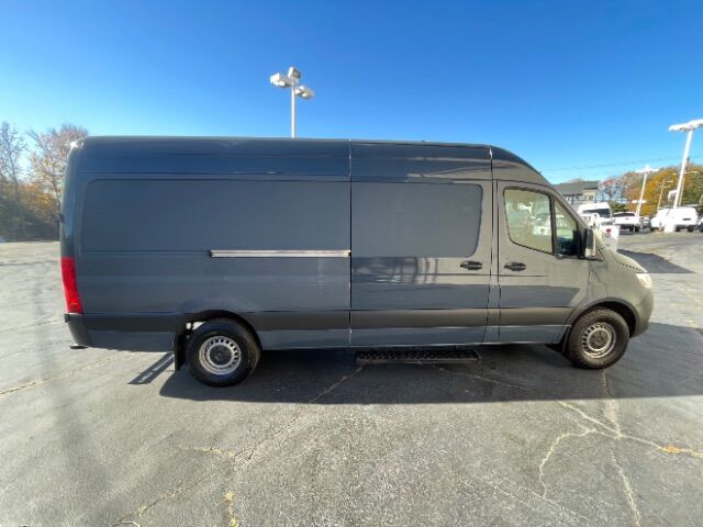 2019 Mercedes-Benz Sprinter 2500 High Roof V6 Charlotte NC