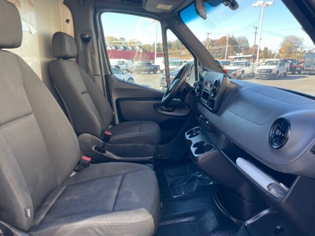 2019 Mercedes-Benz Sprinter 2500 High Roof V6 Charlotte NC