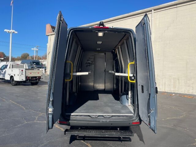 2019 Mercedes-Benz Sprinter 2500 High Roof V6 Charlotte NC