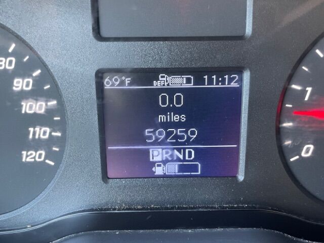 2019 Mercedes-Benz Sprinter 2500 High Roof V6 Charlotte NC