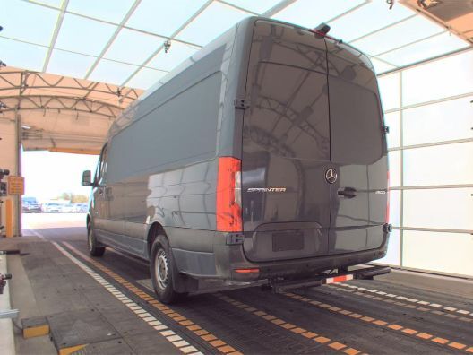2019 Mercedes-Benz Sprinter 2500 High Roof V6 Charlotte NC