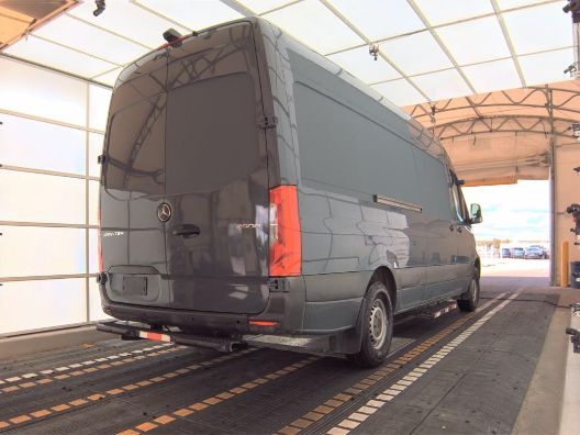 2019 Mercedes-Benz Sprinter 2500 High Roof V6 Charlotte NC
