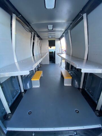 2019 Mercedes-Benz Sprinter 2500 High Roof V6 Charlotte NC