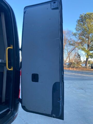 2019 Mercedes-Benz Sprinter 2500 High Roof V6 Charlotte NC
