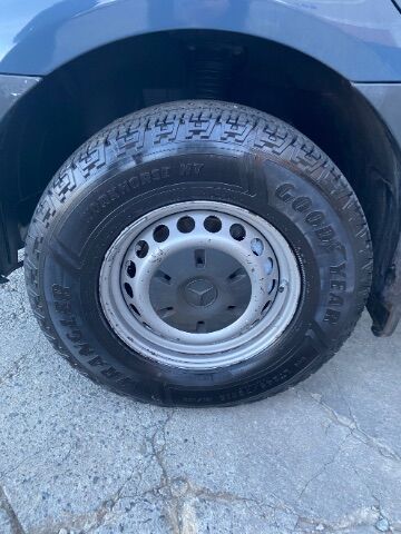 2019 Mercedes-Benz Sprinter 2500 High Roof V6 Charlotte NC