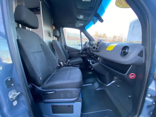 2019 Mercedes-Benz Sprinter 2500 High Roof V6 Charlotte NC