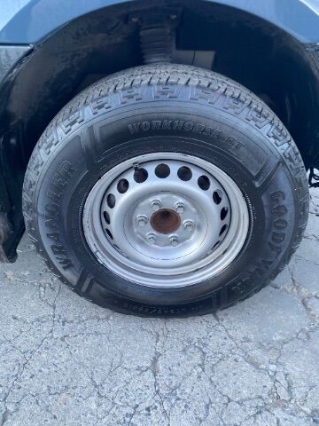 2019 Mercedes-Benz Sprinter 2500 High Roof V6 Charlotte NC