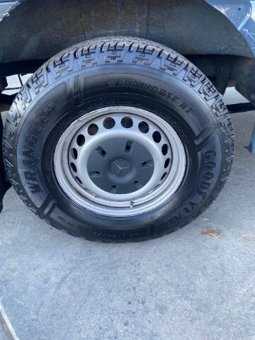 2019 Mercedes-Benz Sprinter 2500 High Roof V6 Charlotte NC