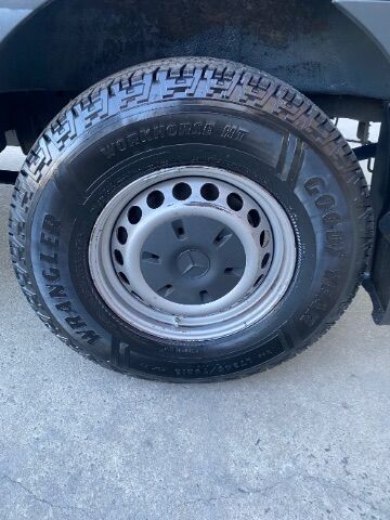 2019 Mercedes-Benz Sprinter 2500 High Roof V6 Charlotte NC