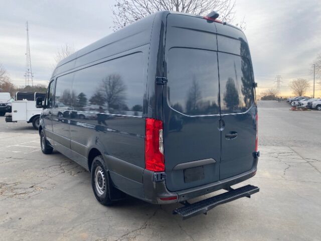 2019 Mercedes-Benz Sprinter 2500 High Roof V6