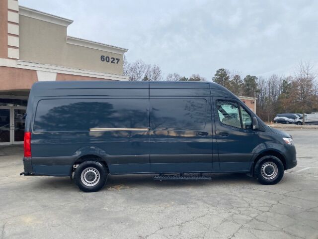 2019 Mercedes-Benz Sprinter 2500 High Roof V6 Charlotte NC