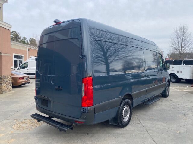 2019 Mercedes-Benz Sprinter 2500 High Roof V6 Charlotte NC