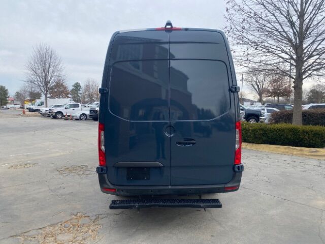 2019 Mercedes-Benz Sprinter 2500 High Roof V6 Charlotte NC