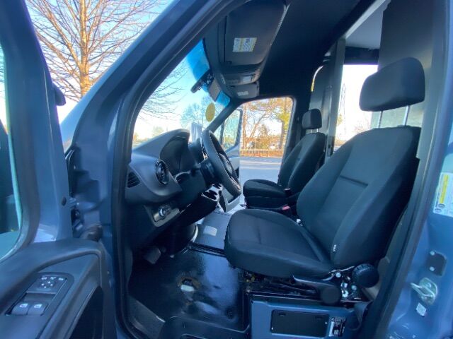 2019 Mercedes-Benz Sprinter 2500 High Roof V6 Charlotte NC