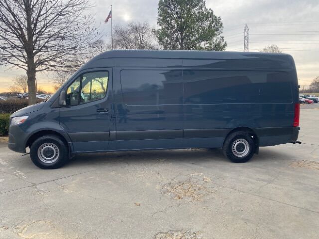 2019 Mercedes-Benz Sprinter 2500 High Roof V6