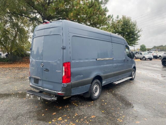 2019 Mercedes-Benz Sprinter 2500 High Roof V6 Charlotte NC