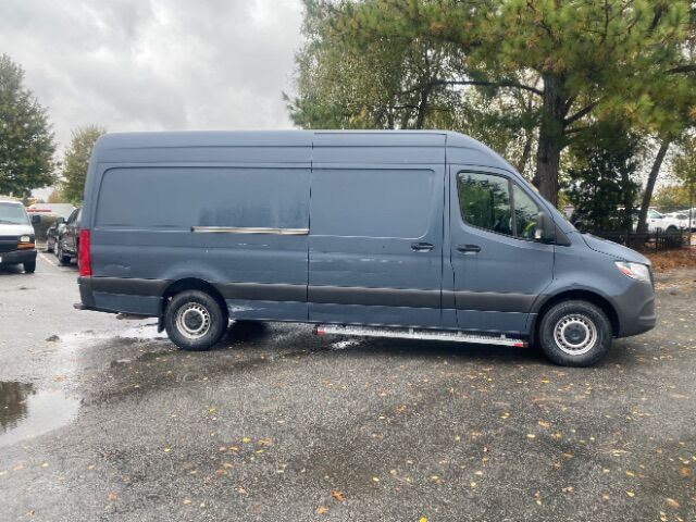 2019 Mercedes-Benz Sprinter 2500 High Roof V6 Charlotte NC