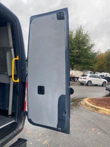 2019 Mercedes-Benz Sprinter 2500 High Roof V6 Charlotte NC