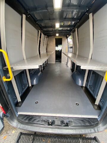 2019 Mercedes-Benz Sprinter 2500 High Roof V6 Charlotte NC