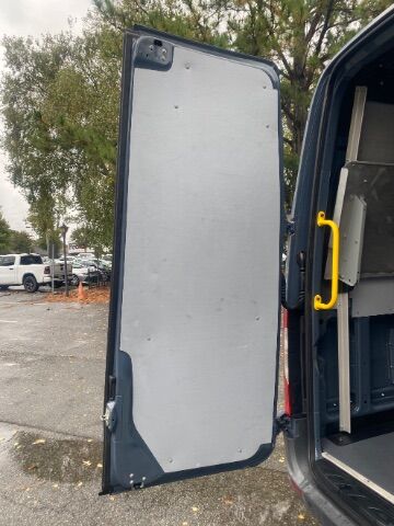 2019 Mercedes-Benz Sprinter 2500 High Roof V6 Charlotte NC