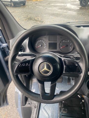 2019 Mercedes-Benz Sprinter 2500 High Roof V6 Charlotte NC