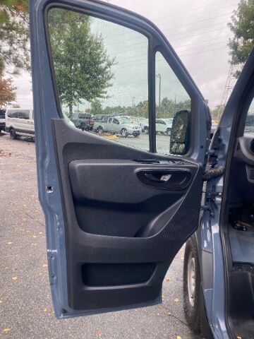 2019 Mercedes-Benz Sprinter 2500 High Roof V6 Charlotte NC