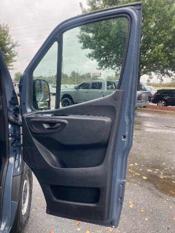 2019 Mercedes-Benz Sprinter 2500 High Roof V6 Charlotte NC