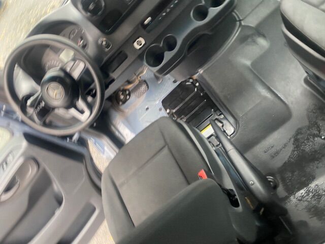 2019 Mercedes-Benz Sprinter 2500 High Roof V6 Charlotte NC