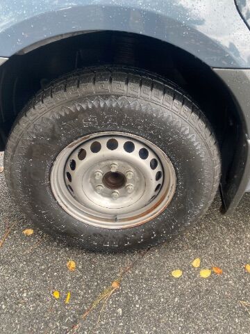 2019 Mercedes-Benz Sprinter 2500 High Roof V6 Charlotte NC