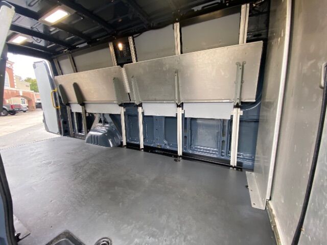 2019 Mercedes-Benz Sprinter 2500 High Roof V6 Charlotte NC