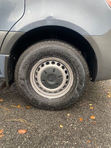 2019 Mercedes-Benz Sprinter 2500 High Roof V6 Charlotte NC