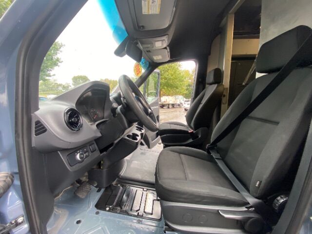 2019 Mercedes-Benz Sprinter 2500 High Roof V6 Charlotte NC