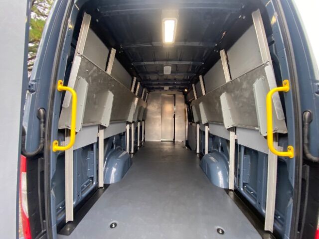 2019 Mercedes-Benz Sprinter 2500 High Roof V6 Charlotte NC