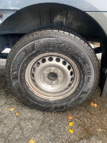 2019 Mercedes-Benz Sprinter 2500 High Roof V6 Charlotte NC