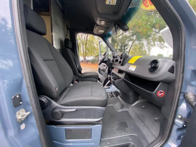 2019 Mercedes-Benz Sprinter 2500 High Roof V6 Charlotte NC