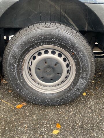 2019 Mercedes-Benz Sprinter 2500 High Roof V6 Charlotte NC