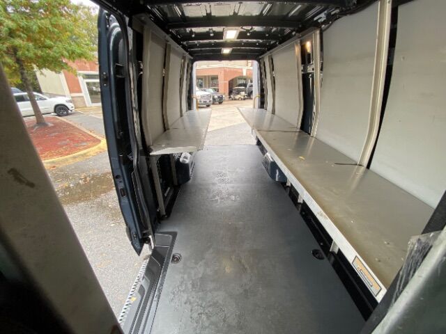 2019 Mercedes-Benz Sprinter 2500 High Roof V6 Charlotte NC