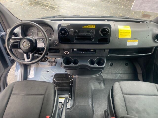 2019 Mercedes-Benz Sprinter 2500 High Roof V6 Charlotte NC