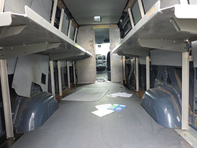 2019 Mercedes-Benz Sprinter 2500 High Roof V6 Charlotte NC