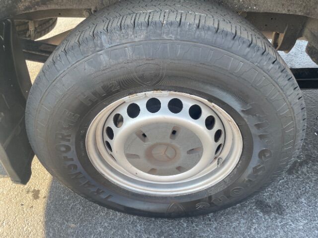 2019 Mercedes-Benz Sprinter 2500 High Roof V6 Charlotte NC