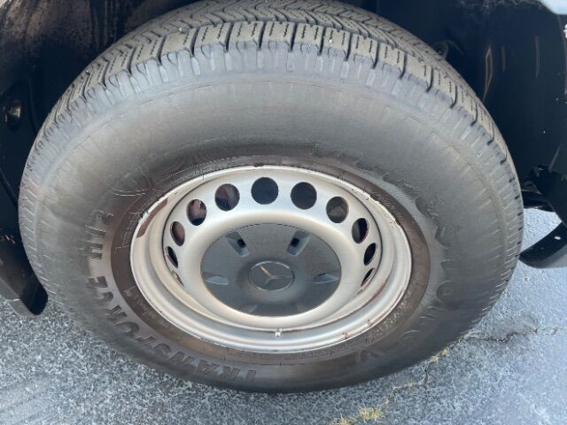 2019 Mercedes-Benz Sprinter 2500 High Roof V6 Charlotte NC