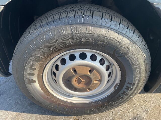 2019 Mercedes-Benz Sprinter 2500 High Roof V6 Charlotte NC