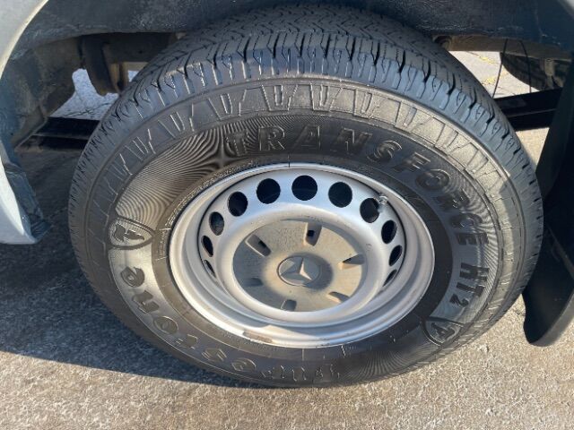 2019 Mercedes-Benz Sprinter 2500 High Roof V6 Charlotte NC