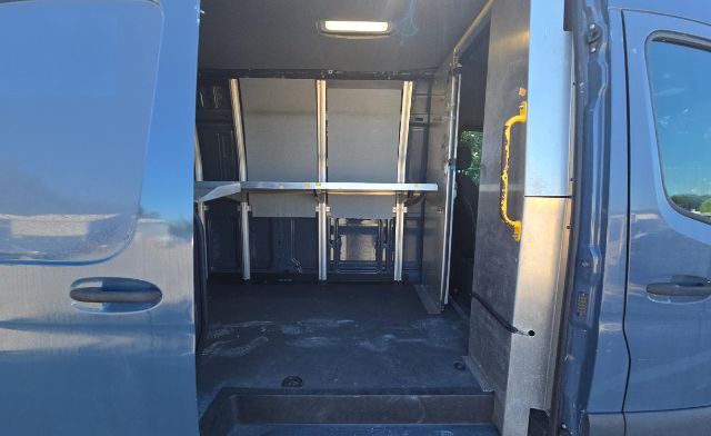 2019 Mercedes-Benz Sprinter 2500 High Roof V6 Charlotte NC
