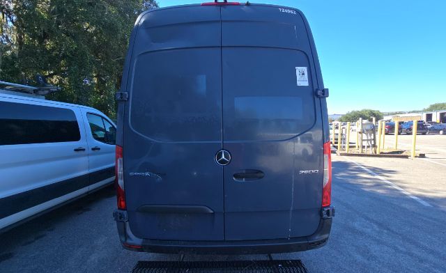 2019 Mercedes-Benz Sprinter 2500 High Roof V6 Charlotte NC